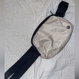 Lululemon Belt Bag